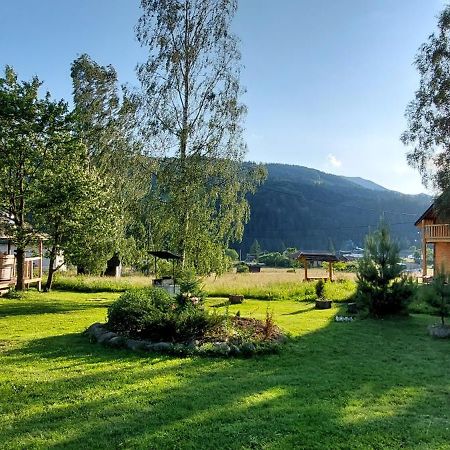 Villa Кулуар/ Kuluar Iltsi Esterno foto
