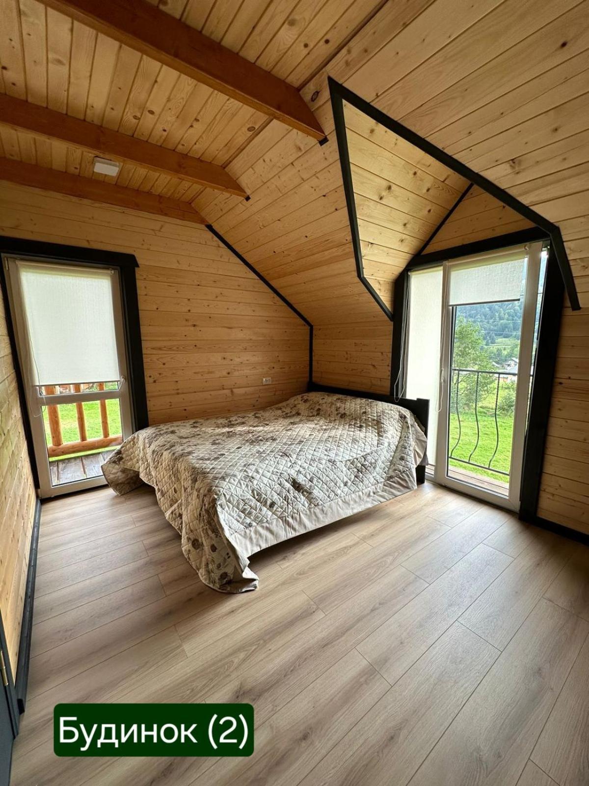 Villa Кулуар/ Kuluar Iltsi Esterno foto