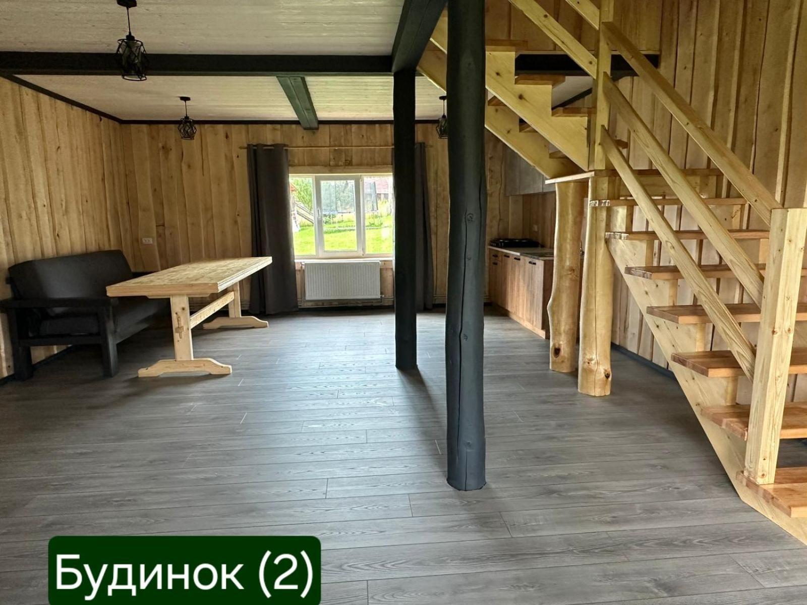 Villa Кулуар/ Kuluar Iltsi Esterno foto