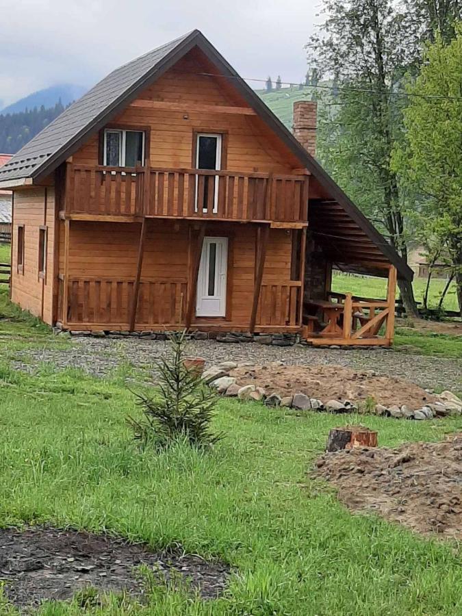Villa Кулуар/ Kuluar Iltsi Esterno foto